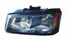 Depo Headlight Assembly for Chevrolet 335-1124L-ASN