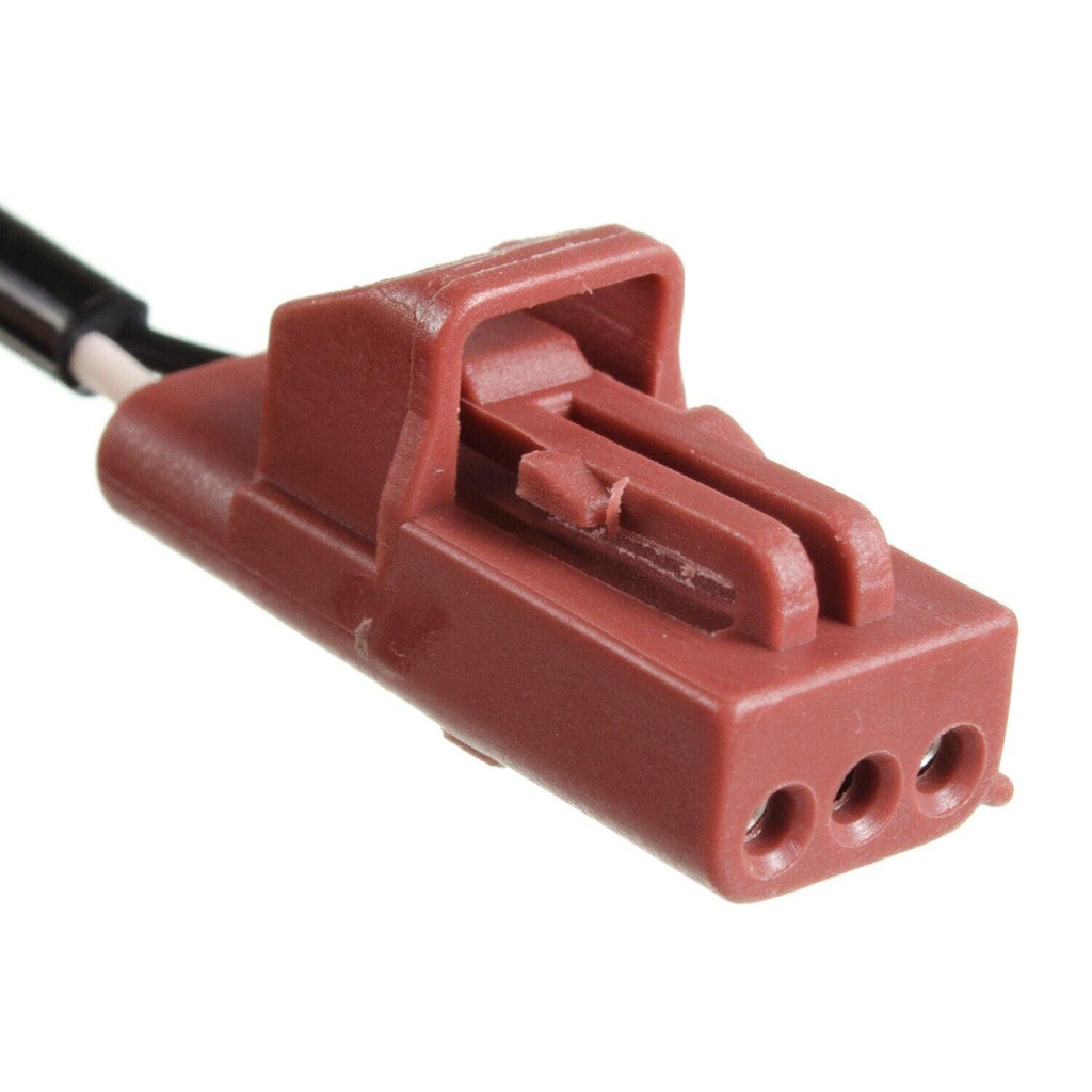 Holstein ABS Wheel Speed Sensor for Fusion, MKZ, Milan 2ABS1424