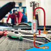 Blue Devil Red Angel 00224 A/C Oil Injector
