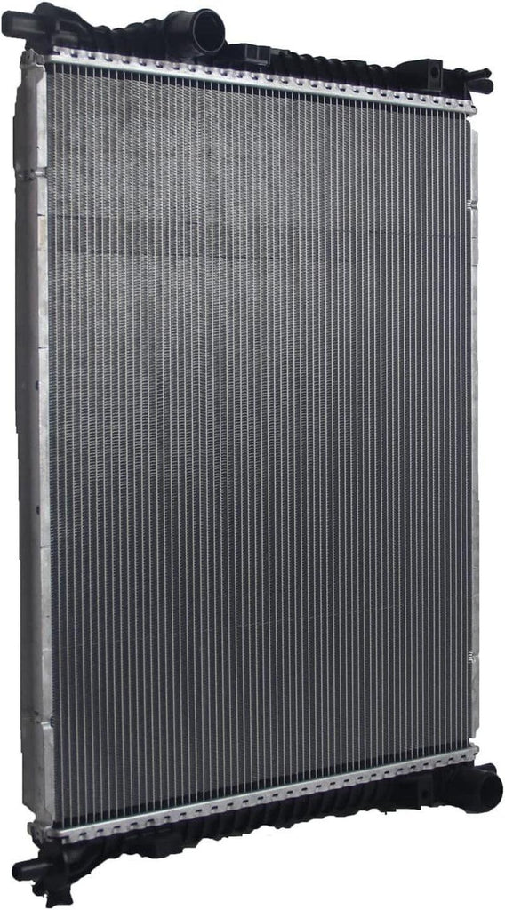 13489 Radiator Compatible with 2015-2019 Ford Mustang