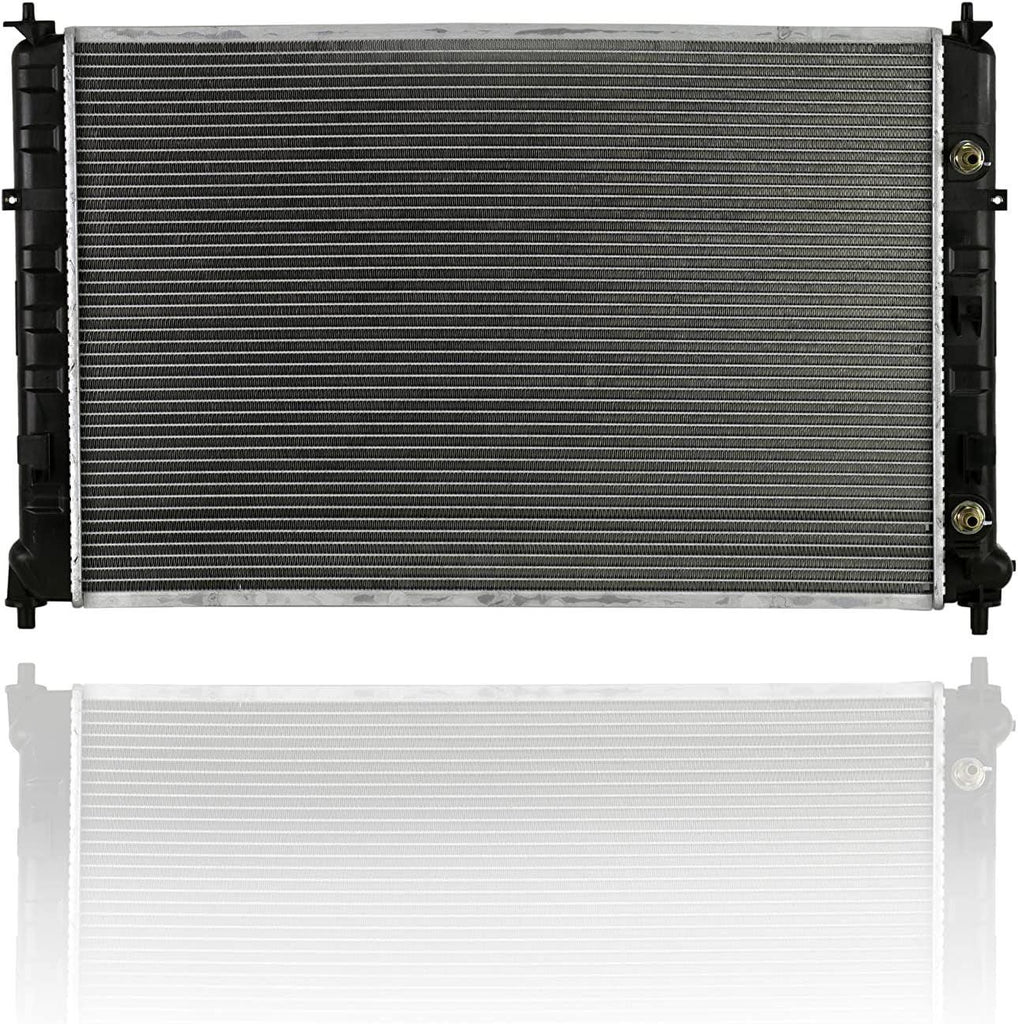 A2458 Radiator