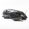 TYC Headlight Assembly for 11-16 Jetta 20-12562-00-9