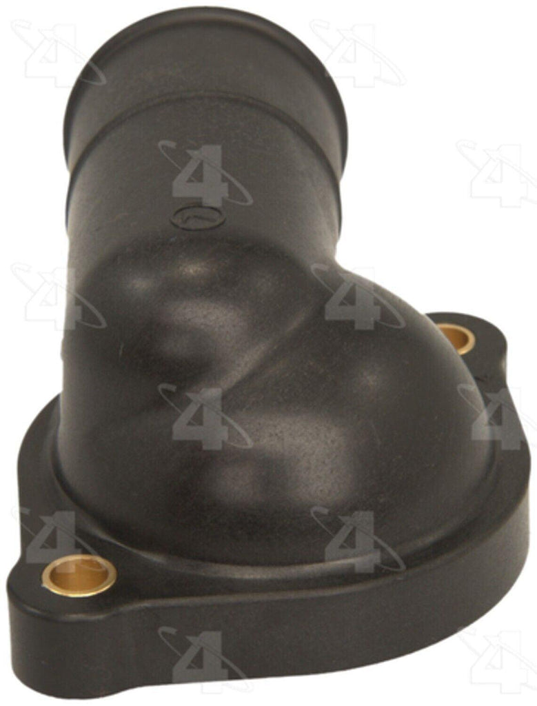 Four Seasons Engine Coolant Water Inlet for Subaru 85281