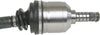 66-9208 New CV Axle