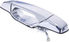 OE Replacement Chevrolet Silverado Front Passenger Side Door Handle Outer (Partslink Number GM1311163)