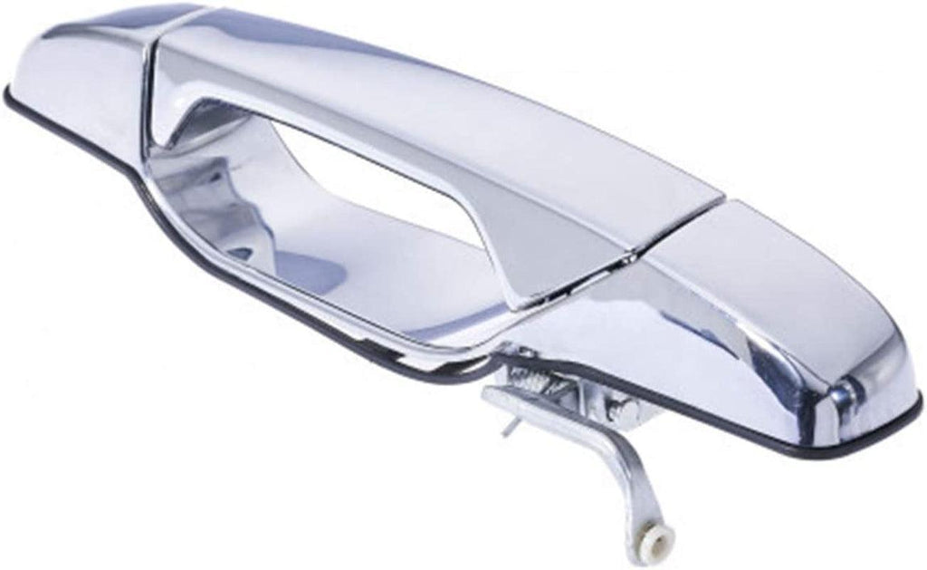 OE Replacement Chevrolet Silverado Front Passenger Side Door Handle Outer (Partslink Number GM1311163)