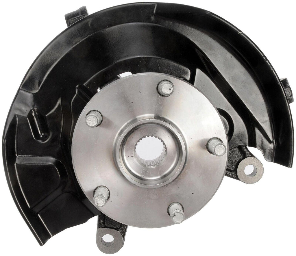 Kit De Nudillos De Dirección Dorman Para 1997-2001 Camry 698-420