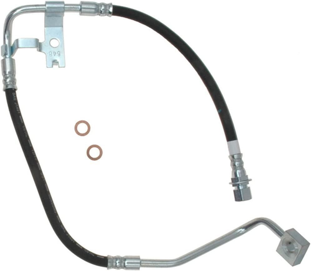 BH382894 Professional Grade Brake Hydraulic Hose