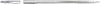 Front Passenger Side Exterior Door Handle for 2006-2010 Hyundai Sonata