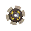 6224222 ACT 6 Pad Sprung Race Disc - greatparts