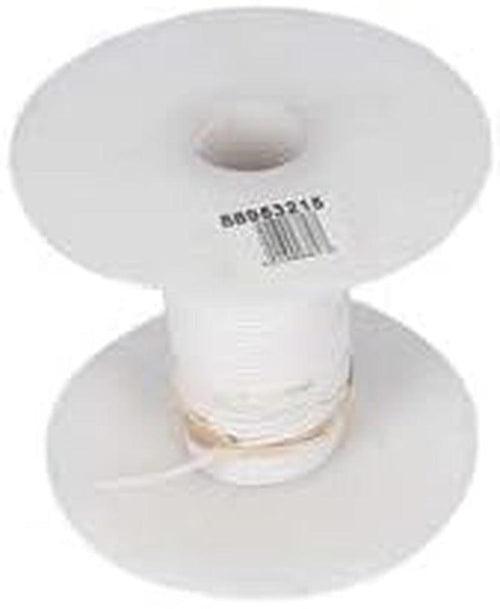 GM Original Equipment 1018W 50 Ft Spool of White 20 Gauge Thin Wall TXL Wire