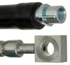 Raybestos Brake Hydraulic Hose for Malibu, G6, Aura BH382678