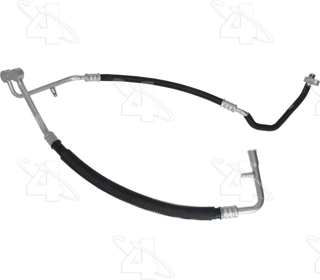 56817 Hose Assembly