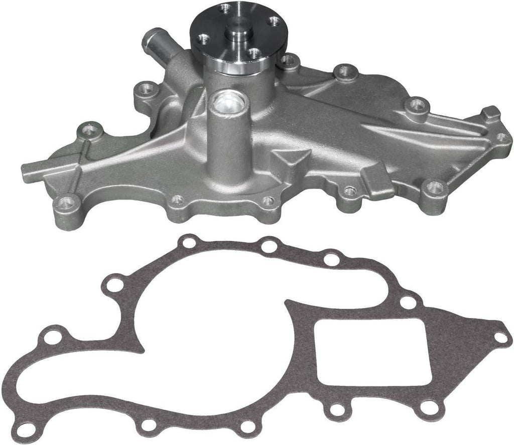 Professional 252-469 Water Pump Kit