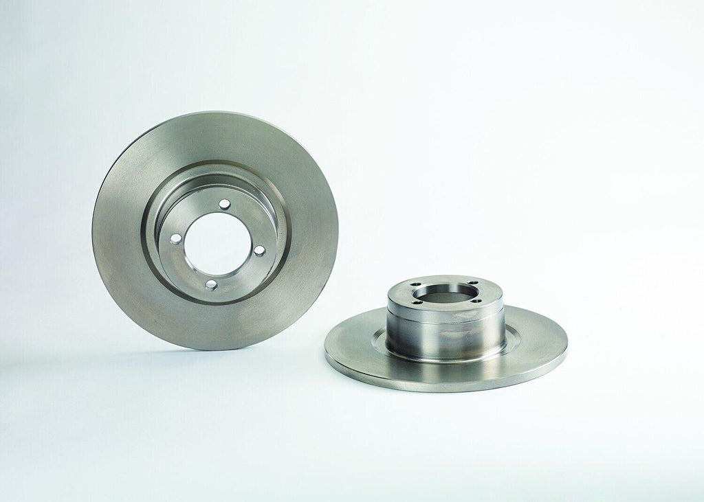 Brembo Front Disc Brake Rotor for BMW (08.1432.10)