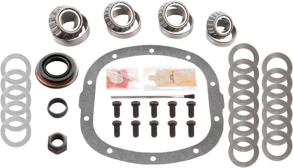 Richmond XL10831 Gear Set Installation Kit