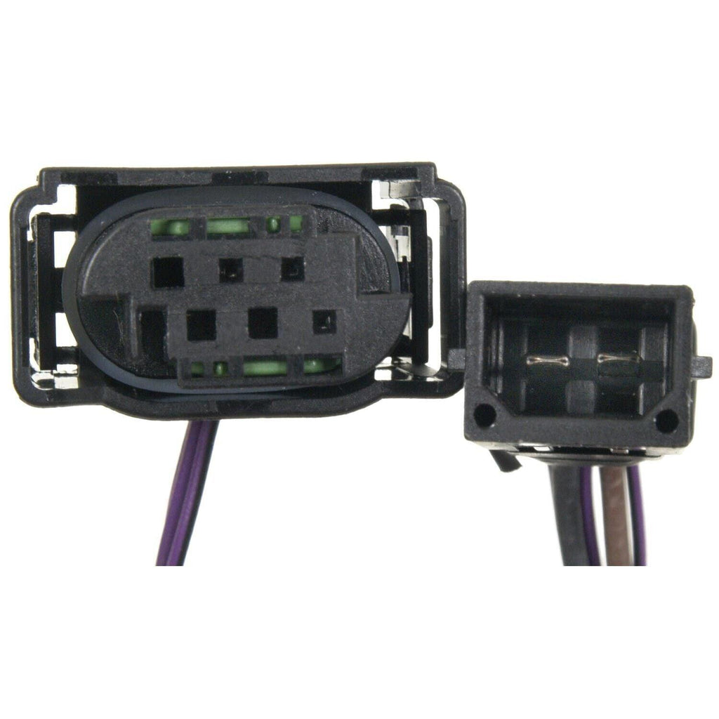 Standard Ignition ABS Wheel Speed Sensor for 1999-2001 A6 Quattro ALS527