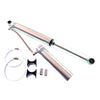 25-187700 Bilstein Shock Absorbers - greatparts