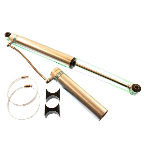 25-188363 Bilstein Shock Absorbers - greatparts