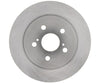 Rear KIT Raybestos Disc Brake Rotor for 2009-2019 Toyota Corolla (72033)