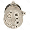 58265 A/C Compressor