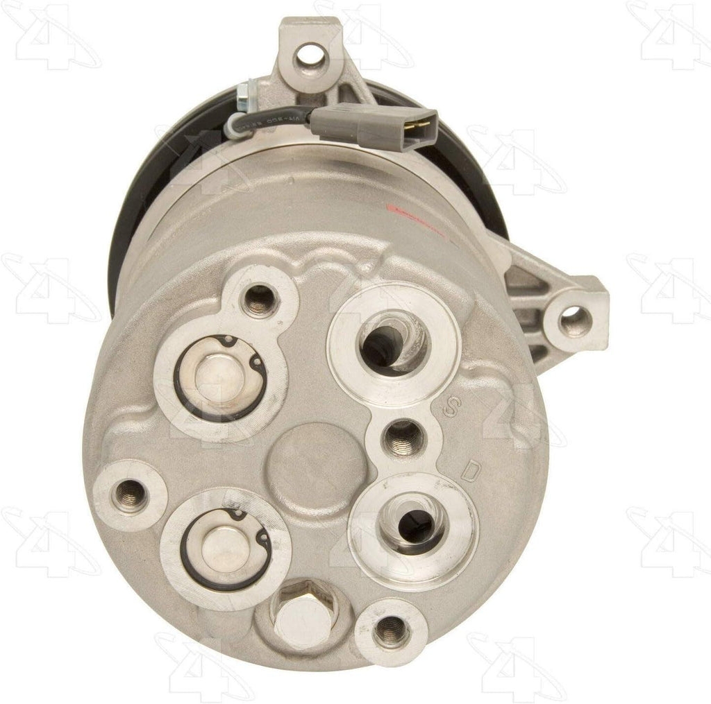 58265 A/C Compressor