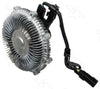 Engine Cooling Fan Clutch for Colorado, Express 2500, Express 3500+More 46123