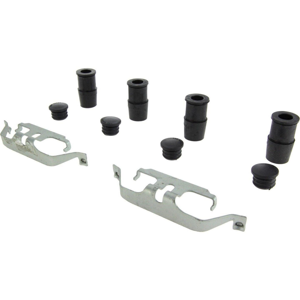 Centric Disc Brake Hardware Kit for BMW 117.34049