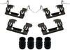 H5782A Professional Grade Disc Brake Caliper Hardware Kit