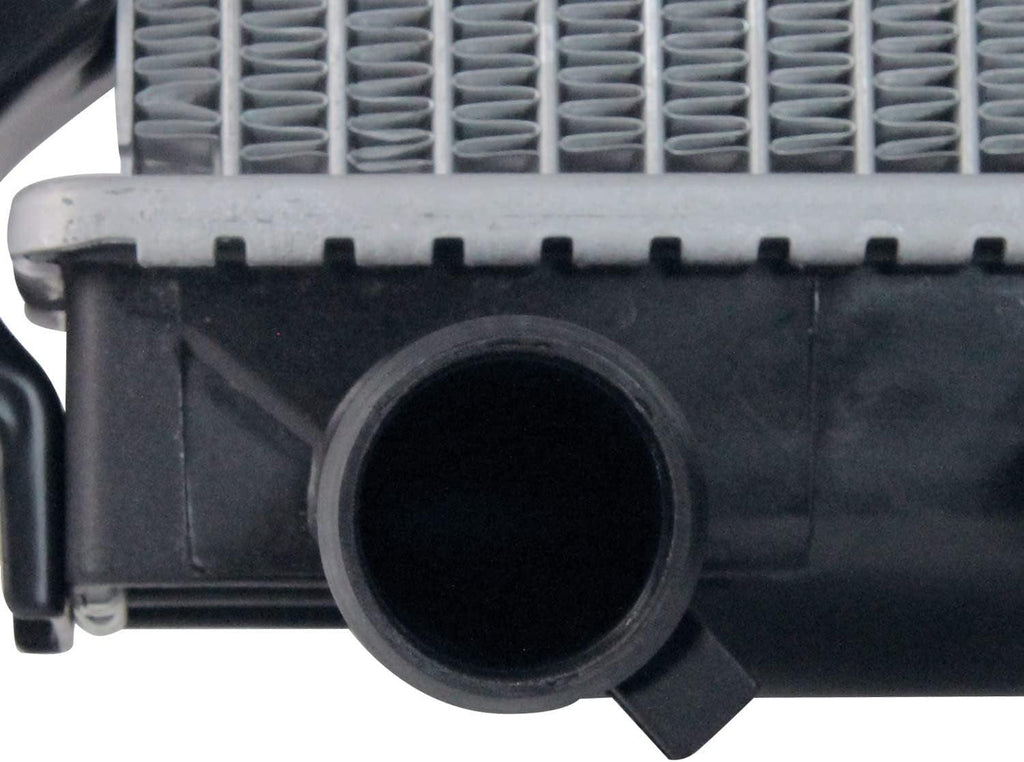 - 1140 90-97 Mz Mita 1.6L L4 A/Mt 1R Pa Rad