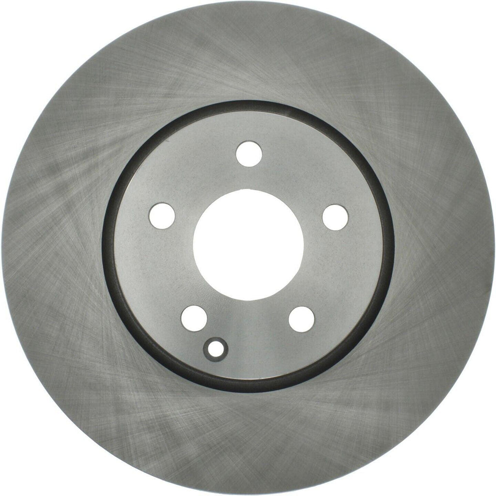 Centric Front Disc Brake Rotor for Mercedes-Benz (121.35110)