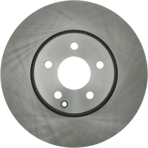 Centric Front Disc Brake Rotor for Mercedes-Benz (121.35110)