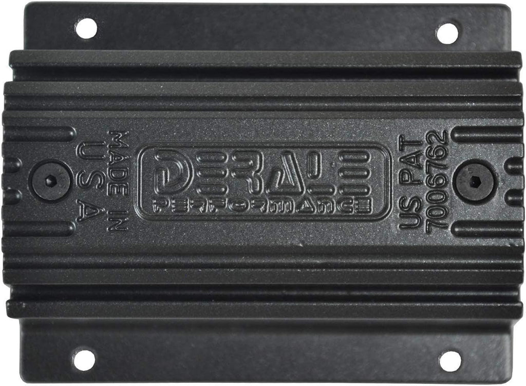 16795 PWM Fan Controller, Black