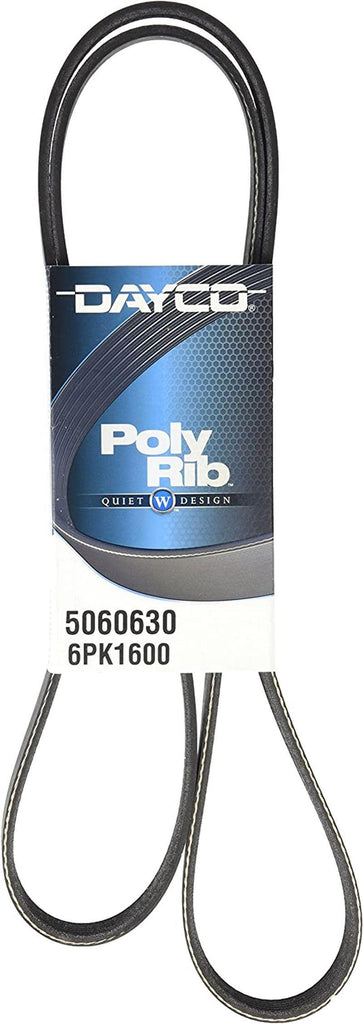 5060630 Serpentine Belt