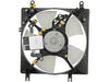 Dorman Engine Cooling Fan Assembly for 1999-2003 Galant 620-318