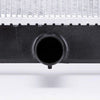 13404 Radiator Compatible with 2014-2015 Mazda Mazda3