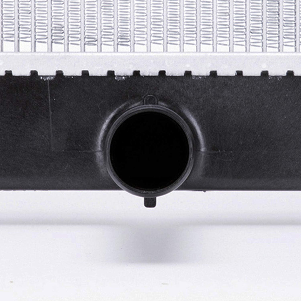 13404 Radiator Compatible with 2014-2015 Mazda Mazda3