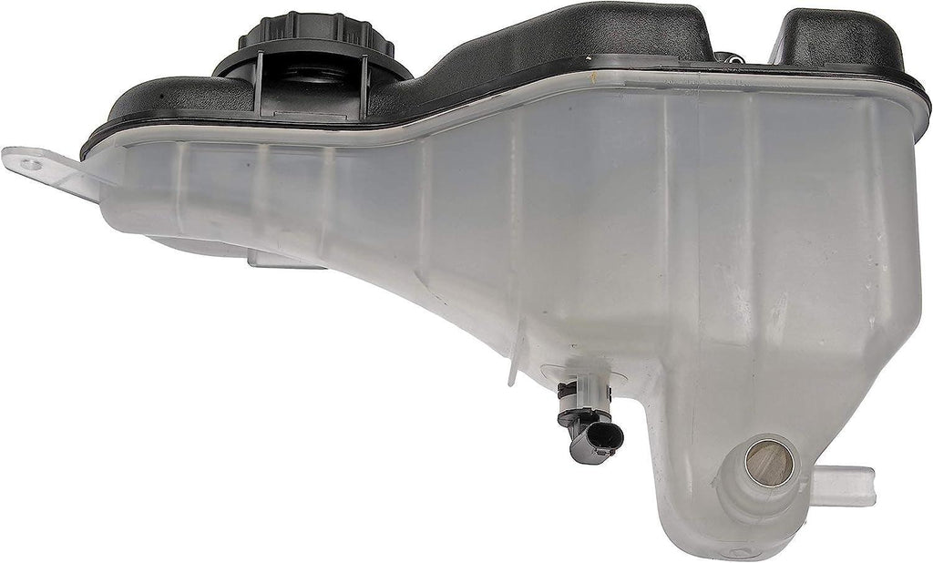 Dorman 603-664 Front Engine Coolant Reservoir for Select Jaguar Models