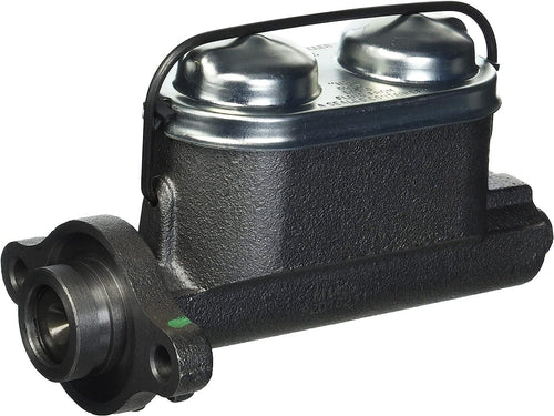 - New Master Cylinder (NM1489)