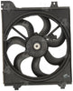 Four Seasons Engine Cooling Fan Assembly for Kia 75640