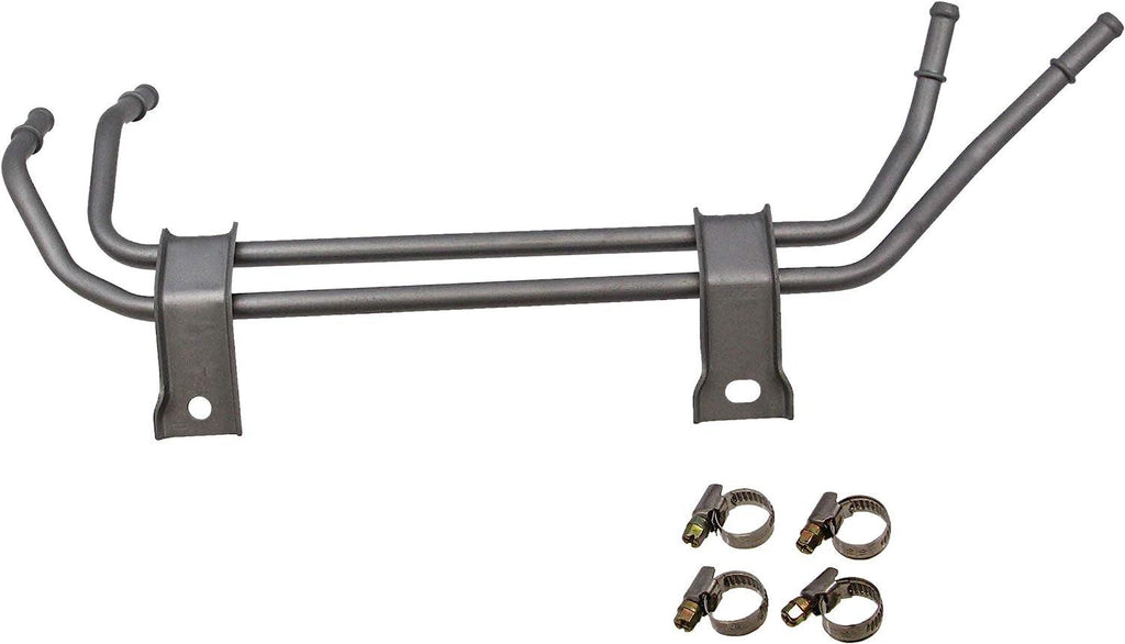 Rein TRC0520 Auto Trans Cooling Hose