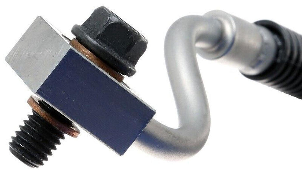 Raybestos Brake Hydraulic Hose for 13-14 Ford Mustang BH383680