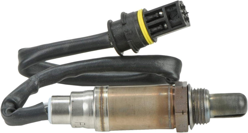 Bosch 13522 Oxygen Sensor, Original Equipment (BMW)