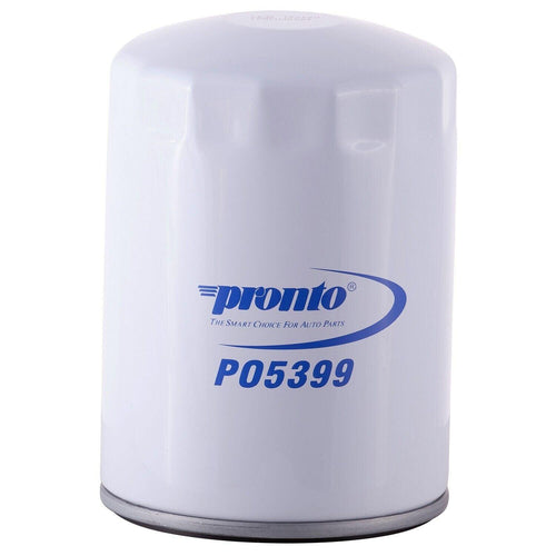 Engine Oil Filter for Silverado 2500 HD, Silverado 3500 Hd+More PO5399