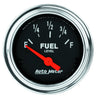 2-1/16 in. FUEL LEVEL 0-90 O GM SSE - greatparts