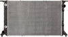 CU13174 Complete Radiator