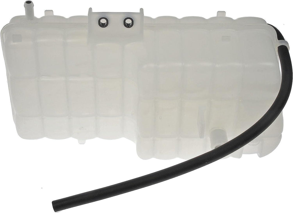 Dorman 603-5601 Front Engine Coolant Reservoir Compatible with Select Chevrolet / GMC / Isuzu Models