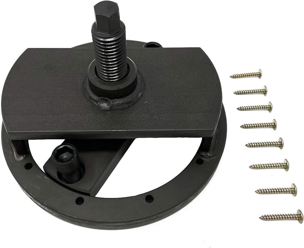 3880 Rear Crankshaft Seal R&I Tool Cummins 3.5L, 3.9L, 5.9L & 6.7L