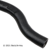 Beck Arnley Steering Tie Rod End for Crosstour, Accord Crosstour 101-7712