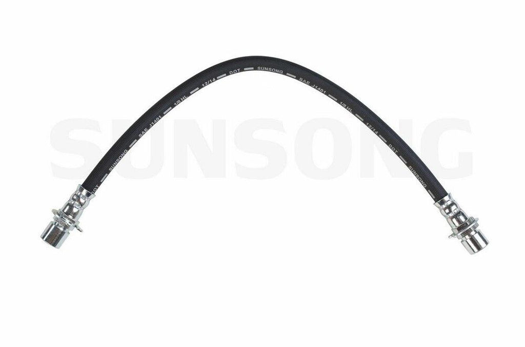 Brake Hydraulic Hose for Escalade, Escalade ESV, Suburban 1500+More 2202749